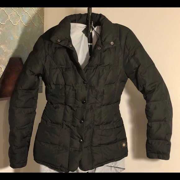 Kenneth Cole Reaction Jackets & Blazers - Kenneth Cole Black Jacket